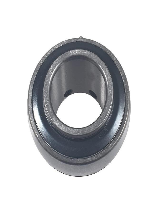 Miaowa - UC206 20K 1-1/4 Inch Bore Set Screw Lock Spherical Insert Two Bearing - Image 1