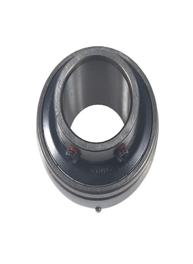 Miaowa - UC206 20K 1-1/4 Inch Bore Set Screw Lock Spherical Insert Two Bearing - Image 1