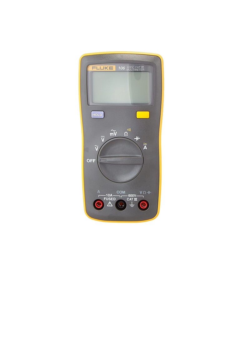 Fluke Palm Sized Digital Multimeter