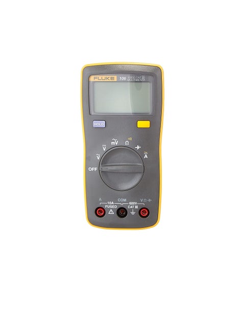 Fluke Palm Sized Digital Multimeter