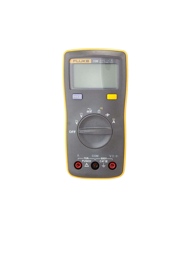 Fluke Palm Sized Digital Multimeter