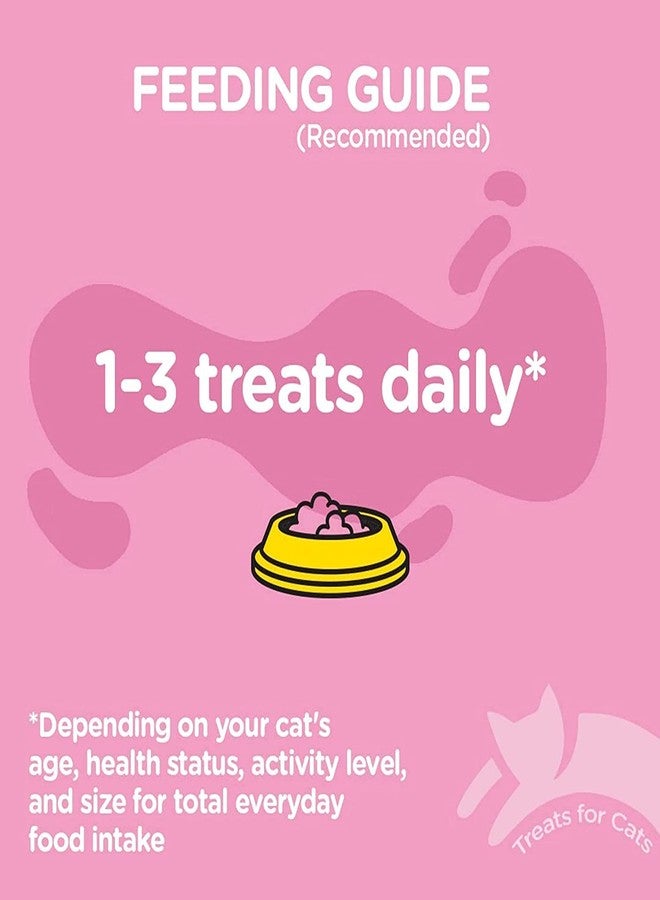 Rena Cataholic Neko Tuna & Chicken Cat Treat for Cat and Kitten (Pack of 9) - Image 5