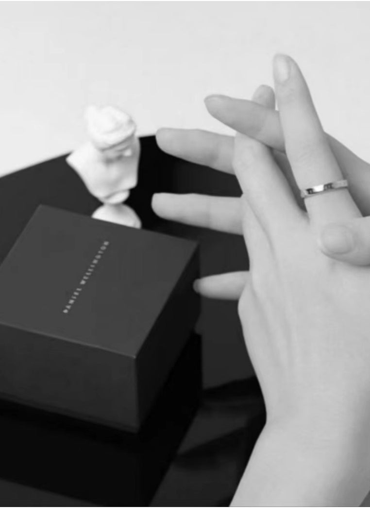 Daniel خاتم ويلينغتون إيلان - Image 3