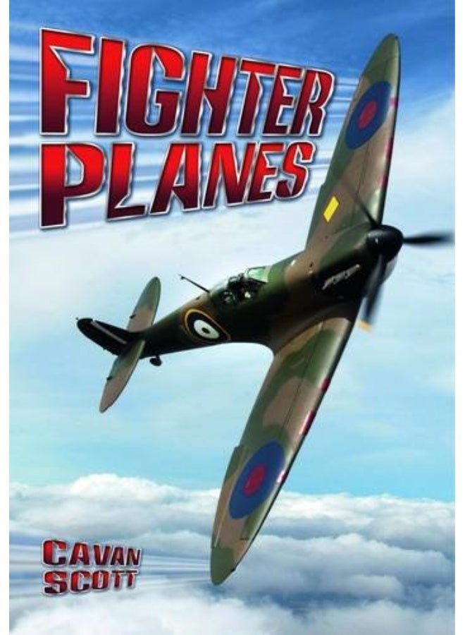 طائرات مقاتلة