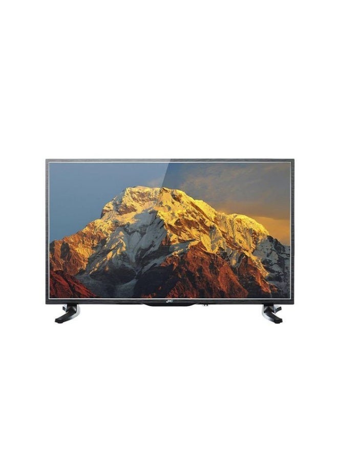 JAC 43-inch Smart TV 43JC6121B - Image 1