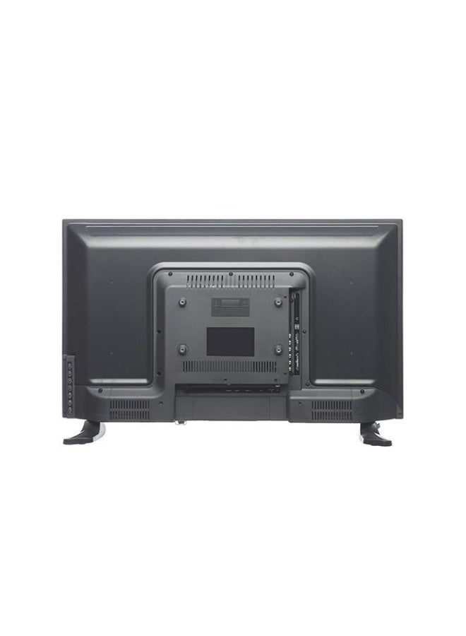 JAC 43-inch Smart TV 43JC6121B - Image 2