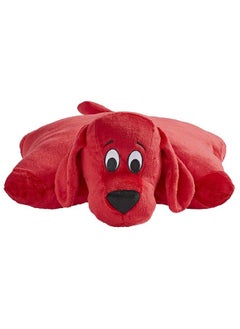 Clifford The Big Red Dog Stuffed Animal Plush - pzsku/Z09919A70A9BDC140F6DEZ/45/_/1692165408/bea59ec5-a1ad-4f06-82da-baf984c4f928