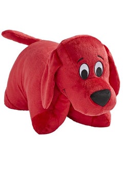 Clifford The Big Red Dog Stuffed Animal Plush - pzsku/Z09919A70A9BDC140F6DEZ/45/_/1692165409/6d781d4e-f399-49f2-a10c-fb0fda0e76ed