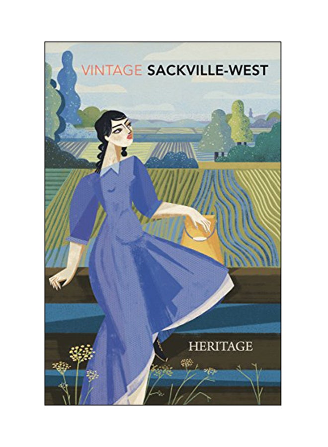 كتاب Heritage