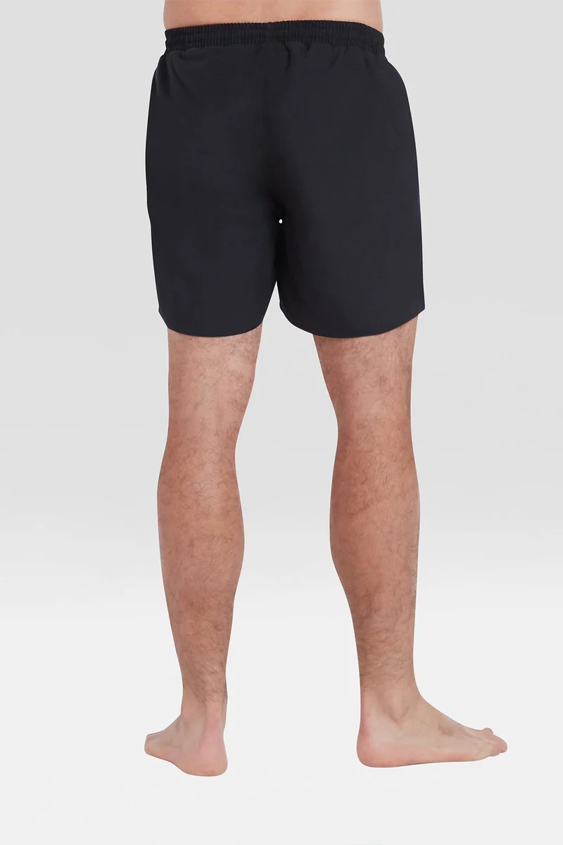 COEGA SUNWEAR  COEGA Boardshorts Elast Wst 16 In Mens SzS - Black for Men | Best Price UAE