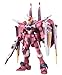 BANDAI SPIRITS Bandai Hobby No09 Justice Gundam Seed 1144Real Grade - Image 3