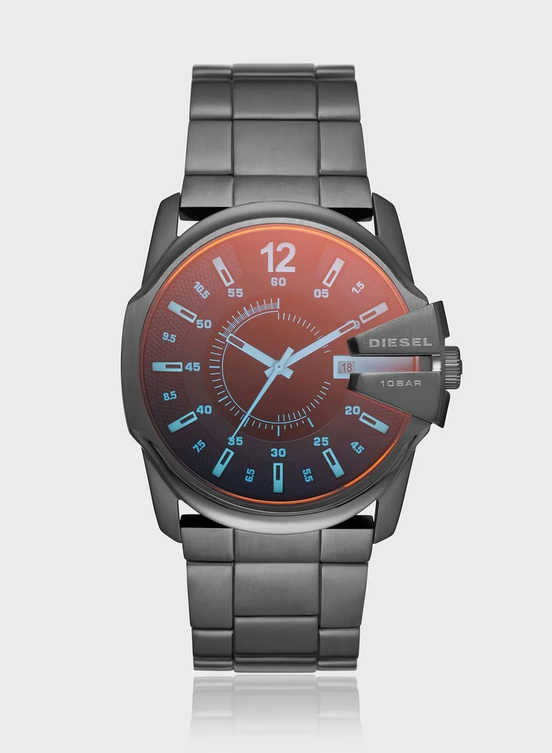 DIESEL Dz1965 Steel Strap Analog Watch