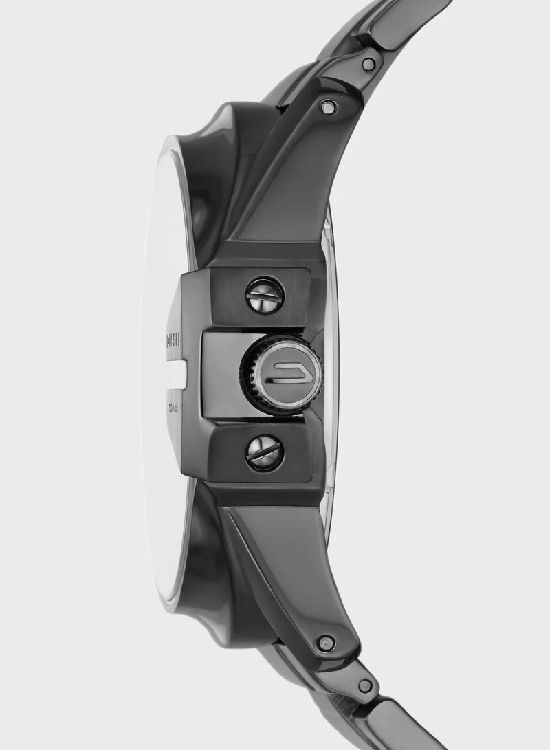 DIESEL Dz1965 Steel Strap Analog Watch