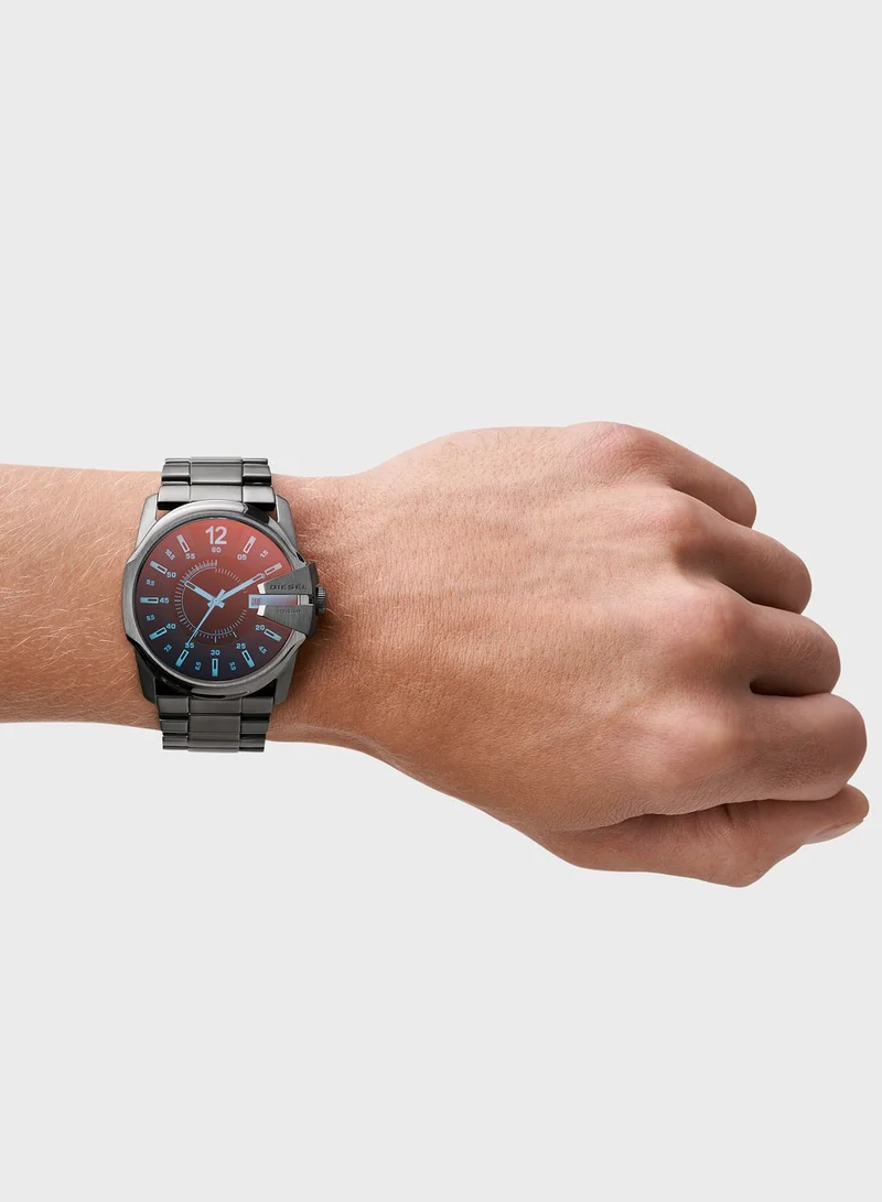 DIESEL Dz1965 Steel Strap Analog Watch