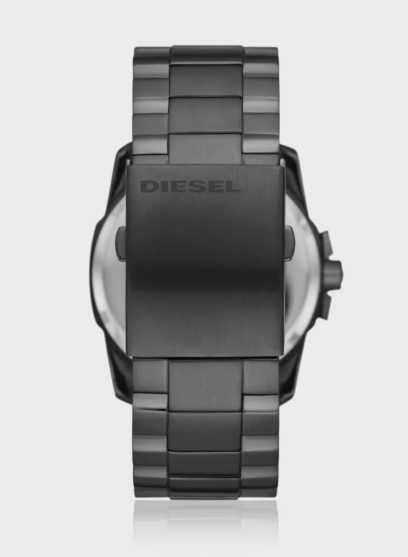 DIESEL Dz1965 Steel Strap Analog Watch