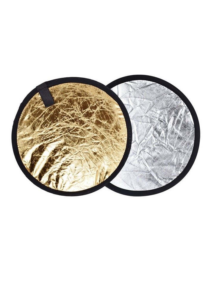 EBMINI - Photo Fill Light Soft Light Foldable Reflector - Image 1