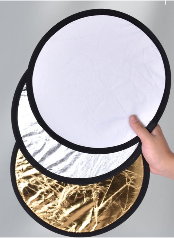 EBMINI - Photo Fill Light Soft Light Foldable Reflector - Image 1
