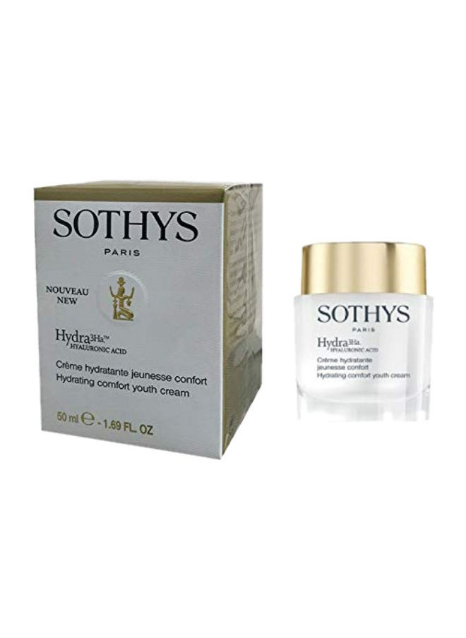 SOTHYS - Sothys Hydra3Ha Hydrating Cream 1.69 oz - Image 1