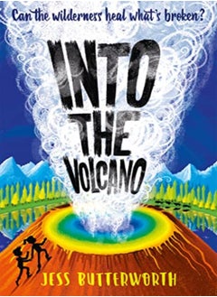 Into the Volcano 
