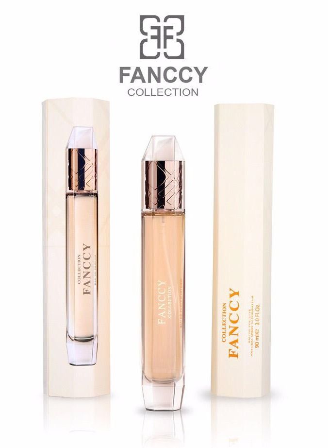 فانسي عطر فانسي