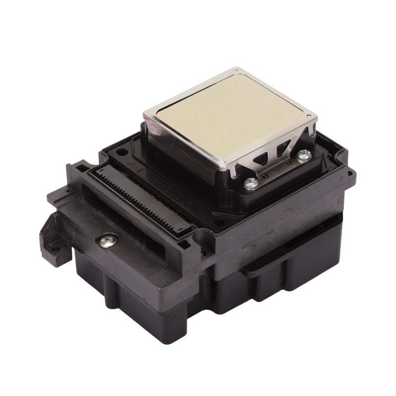 رأس الطباعة البديل متوافق مع مادة ABS لطرازات DX8 F1940 TX800 - رأس طباعة ملون عالي الأداء للطابعة - Image 1