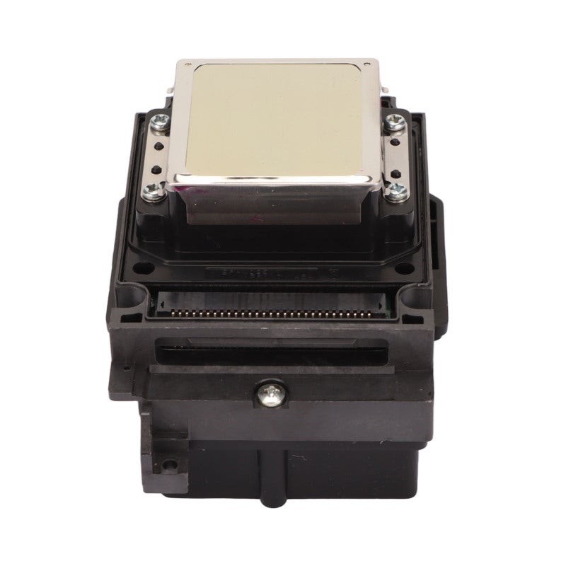 رأس الطباعة البديل متوافق مع مادة ABS لطرازات DX8 F1940 TX800 - رأس طباعة ملون عالي الأداء للطابعة - Image 5