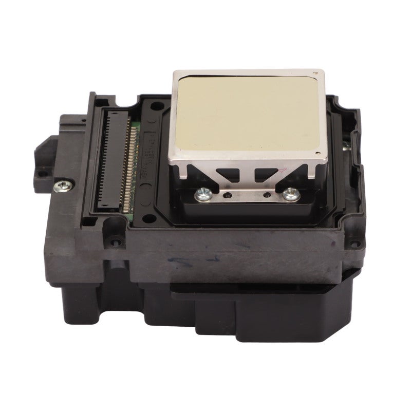 رأس الطباعة البديل متوافق مع مادة ABS لطرازات DX8 F1940 TX800 - رأس طباعة ملون عالي الأداء للطابعة - Image 2