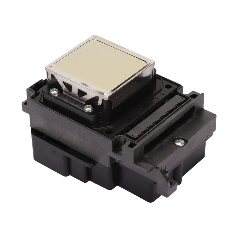 رأس الطباعة البديل متوافق مع مادة ABS لطرازات DX8 F1940 TX800 - رأس طباعة ملون عالي الأداء للطابعة - Image 4