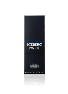ICEBERG Iceberg Twice perfume 125ml  - Image 2