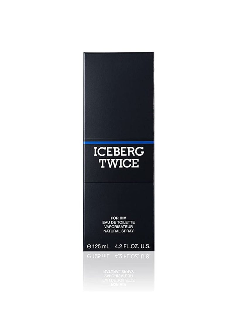 أيسبيرغ عطر ايس بيرج توايس 125مل - Image 2