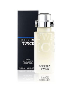 ICEBERG Iceberg Twice perfume 125ml  - Image 1