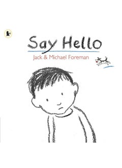 Say Hello  - Image 1
