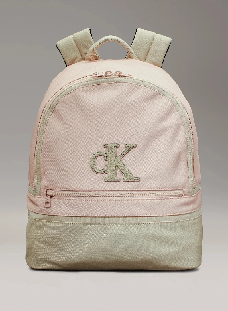 Calvin Klein Jeans Unisex Colourblock Backpack