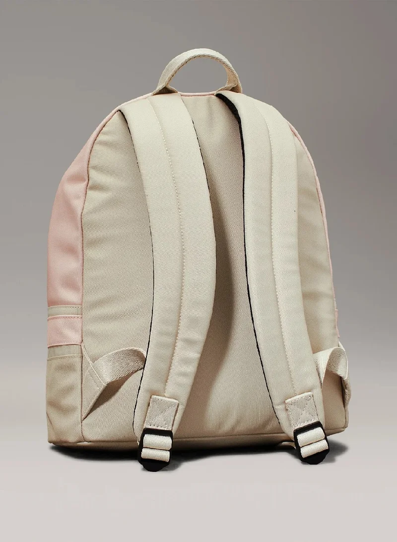 Calvin Klein Jeans Unisex Colourblock Backpack