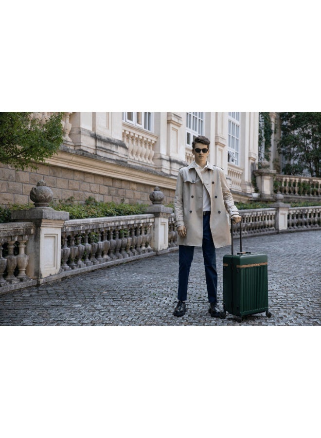 Verage  Aluminum 28 Inch Suitcase Hard side Spinner Luggage  - Image 4