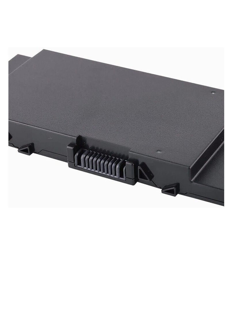 Zexen New Replacement MFKVP Battery For Dell Precision 15 7510 7520 17 7710 7720 M7510 M7710 91Wh - Image 3