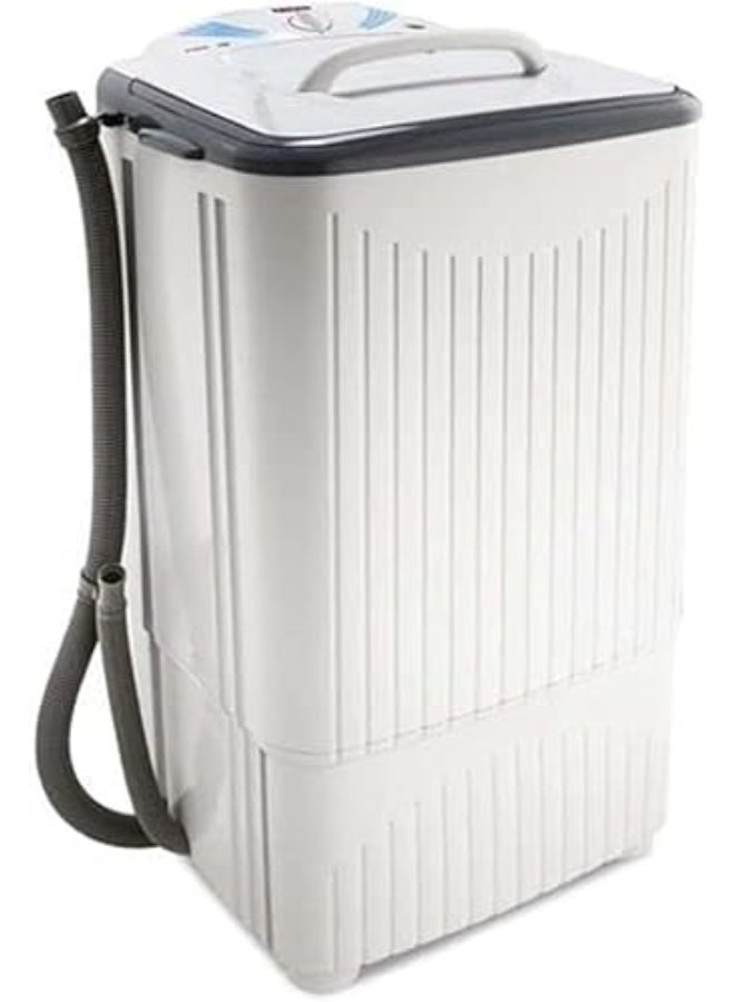 Baby Washing Machine 5 kg (White), Top Load, 5.0 kg  - Image 1