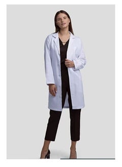 Generic Professional Lab Coat for Unisex  - Image 3