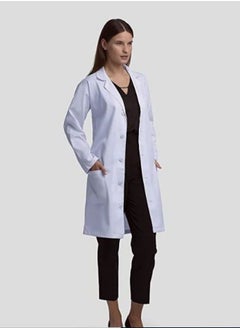 Generic Professional Lab Coat for Unisex  - Image 2