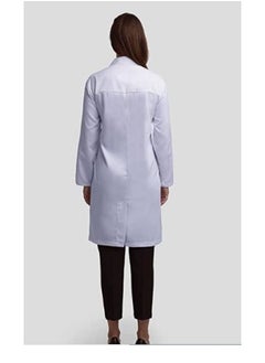Generic Professional Lab Coat for Unisex  - Image 4