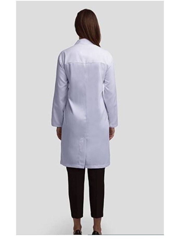 Generic Professional Lab Coat for Unisex  - Image 4