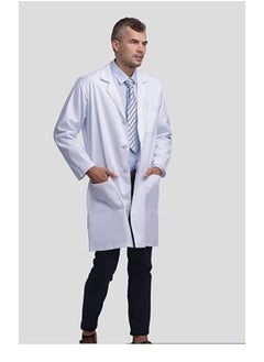 Generic Professional Lab Coat for Unisex  - Image 5