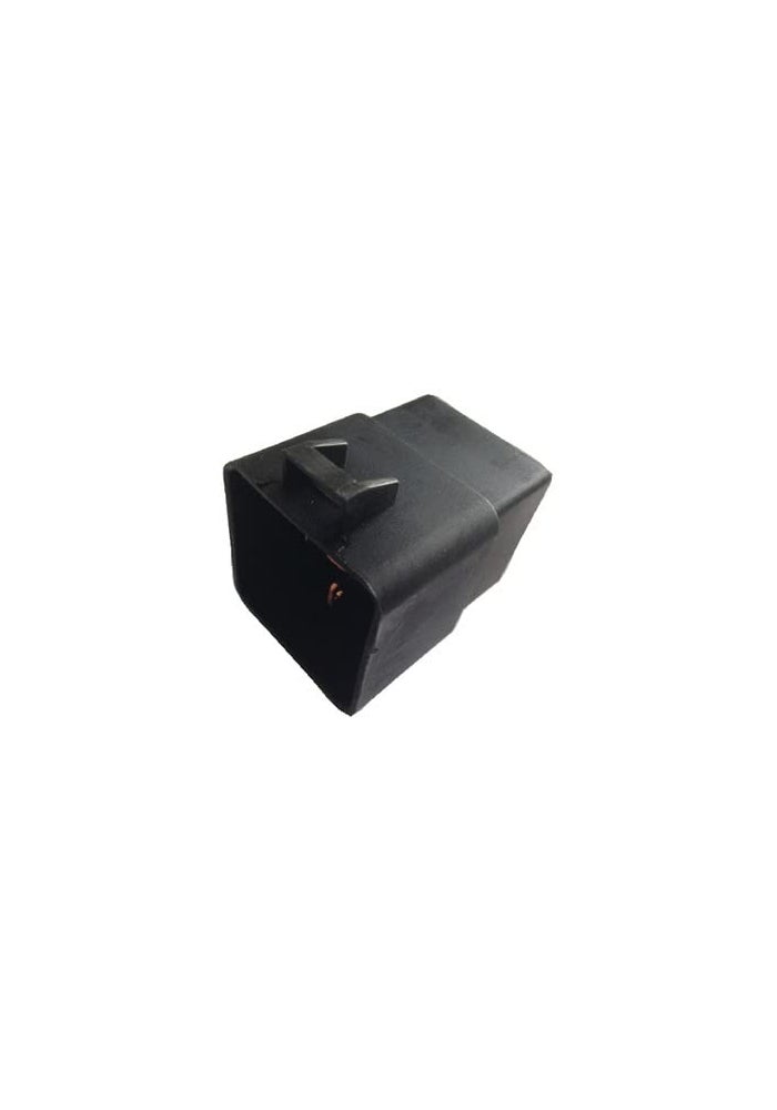 Boating Accessories 80-Amp Relay #7493 by Boating Accessories - Image 1