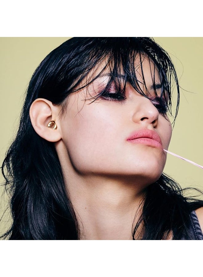 Loop Experience 2 Ear Plugs – Stylish Certified Hearing Protection for Concerts & Festivals, Live Events, Musicians, Sports, DJs and Nightlife – 17dB Noise Reduction Earplugs (High-Fidelity) - Image 4