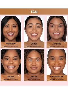 Too FacedCosmetics Too Faced Born This Way Concealer - Warm Sand  - Image 3
