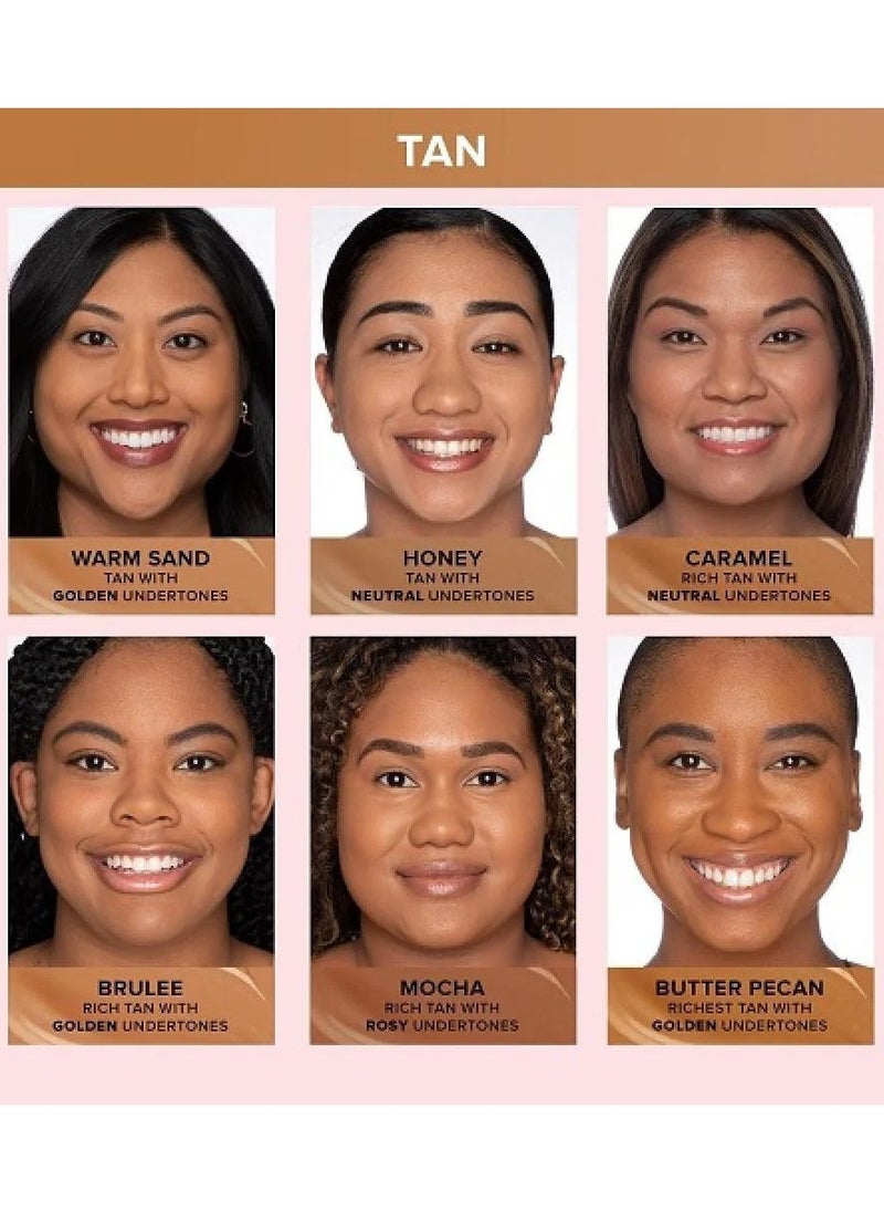 Too FacedCosmetics Too Faced Born This Way Concealer - Warm Sand  - Image 3