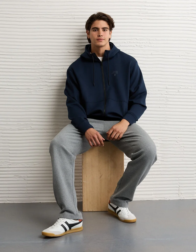 AE 24/7 Full-Zip Hoodie