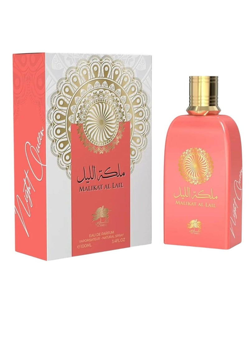 Queen of the Night Eau de Parfum 100ml