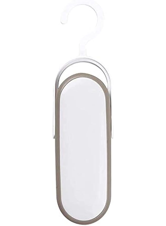 vesus Sealing Machine Mini Portable Small Household Plastic Bag Sealer Hand Pressure Electric Heat Sealer - Image 1