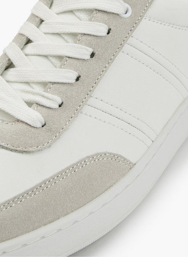 LBL by Shoexpress Men's Lace-Up Sneakers - Image 5